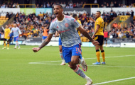 Liệu Greenwood có thể vượt mặt Saka và Pedri để đoạt cúp Kopa?