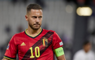 Mất kiên nhẫn, Real sẵn sàng thanh lý Hazard