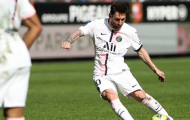 Adil Rami lý giải vì sao Messi không còn nguy hiểm như trước