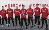 Mikel Arteta hé lộ bí quyết xoay chuyển tình thế ở Arsenal