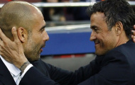 Pep Guardiola và Luis Enrique? Ferran Torres bày tỏ sự thật