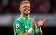 Ramsdale tiết lộ cầu nối quan trọng giúp gia nhập Arsenal