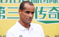 Rivaldo chọn ra Quả bóng Vàng 2021