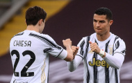 Ronaldo vào vai siêu cò, giúp M.U thuyết phục Chiesa