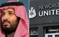 2 HLV đầu tiên từ chối Newcastle United