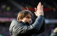 Conte có câu trả lời cho Newcastle