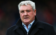 Steve Bruce được bồi thưởng bao nhiêu nếu bị Newcastle sa thải?