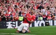 Newcastle muốn chiêu mộ Lingard