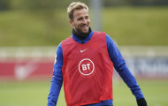 Thành tích ấn tượng của Harry Kane là gợi ý lớn cho Gareth Southgate