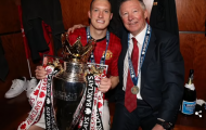 Vô địch Premier League cùng Man Utd, Phil Jones vẫn thấy tiếc nuối