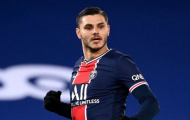 Vừa tiếp quản, giới chủ giàu có đã nhắm Icardi cho Newcastle 