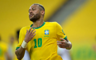 Neymar: 'World Cup 2022 là cơ hội cuối cùng của tôi'