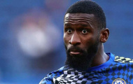 Chuyện gì đang xảy ra với quá trình đàm phán giữa Rudiger và Chelsea?