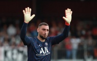 Leonardo tiết lộ về thương vụ Donnarumma gia nhập PSG