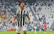 Dybala sẵn sàng tái xuất ở trận đấu gặp AS Roma
