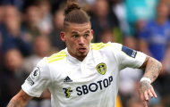 Leeds muốn chốt tương lai Kalvin Phillips trước phiên chợ Đông