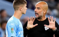 Man City từ chối bán thần đồng James McAtee