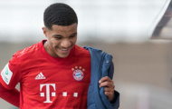 Một tiểu Pogba mới đang hình thành tại Bayern Munich