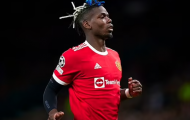 Chiêu mộ Pogba, Juventus phải bán đi 2 cầu thủ