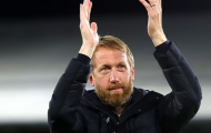 Thay HLV trưởng, Newcastle nhắm đến Graham Potter