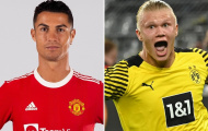 Điều kiện khó của Haaland cho Man Utd