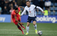 Southgate tấm tắc ca ngợi Chilwell sau trận thắng Andorra