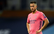 10 cầu thủ sáng tạo nhất châu Âu mùa bóng 2021/22: Có Hazard; Alexander-Arnold số 1