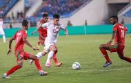 5 lý do tin rằng ĐT Việt Nam sẽ có kết quả tốt trước Oman