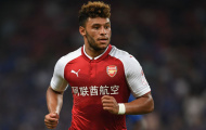 Thierry Henry đã chỉ Mikel Arteta cách sử dụng Oxlade-Chamberlain