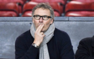 Blanc cảm thấy tiếc nuối vì không thể đến Man Utd sớm hơn