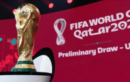 'Giải đấu tại Qatar sẽ là kỳ World Cup chất lượng bậc nhất'