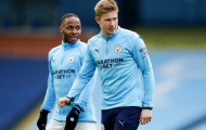 Đề cử Ballon d'Or là lời cảnh báo của Man City cho mọi đối thủ