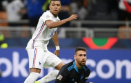 Enrique chia sẻ về bàn thắng tranh cãi của Mbappe