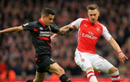 Gabriel Agbonlahor khuyên Newcastle mua Ramsey và Coutinho