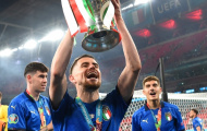 'Jorginho là người chiến thắng Quả bóng vàng năm nay'