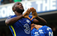 Lukaku: 'Điều đó thật đau đớn'