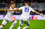 Mbappe & Benzema nổ súng, Pháp ngược dòng nghẹt thở đả bại Tây Ban Nha