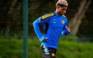 Rashford tiết lộ cơn ác mộng kéo dài 11 tháng ở Man Utd