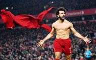 Robbie Savage khen Salah hay hơn cả Messi, Ronaldo, Neymar
