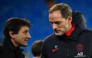 Sếp lớn PSG tiết lộ lý do sa thải HLV Thomas Tuchel