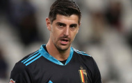 Thibaut Courtois: 'Chúng tôi không phải là robot'