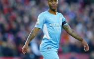 Ian Wright: 'Sterling cần được thi đấu thường xuyên hơn ở Man City'