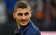 Verratti khen ngược Guardiola, chốt tương lai