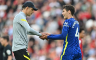 3 sự thay đổi nhân sự quan trọng nên được Tuchel lưu tâm