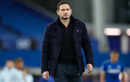 Lampard là ứng viên số 1 thay Steve Bruce ở Newcastle