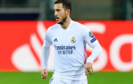 Real Madrid yêu cầu vật tế thần cho thương vụ Chelsea - Hazard