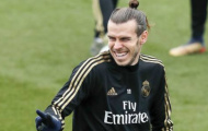 Bale: 'Tôi là golf thủ số 1 của Real'