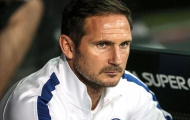 'Lampard nên dẫn dắt một đội bóng lớn như Newcastle'