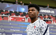 Monaco ra giá 60 triệu, Real tham gia cuộc đua giành Tchouameni