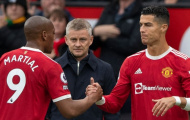 Bryan Robson chỉ ra yếu tố giúp Man Utd mạnh mẽ trở lại